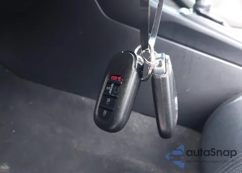 2022 Honda Civic Sport из США, поврежденный, VIN 2HGFE2F52NH535278